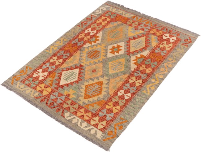 Kilim Afghan - 1