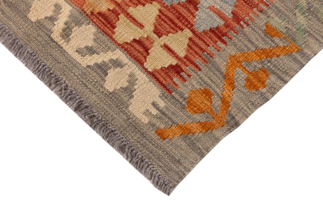 Kilim Afghan - 3