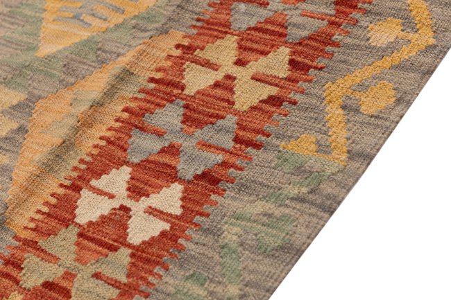 Kilim Afghan - 4