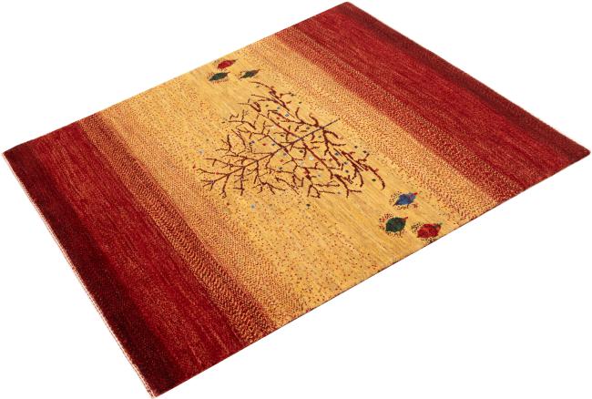 Perzisch Gabbeh Loribaft Nowbaft - 1