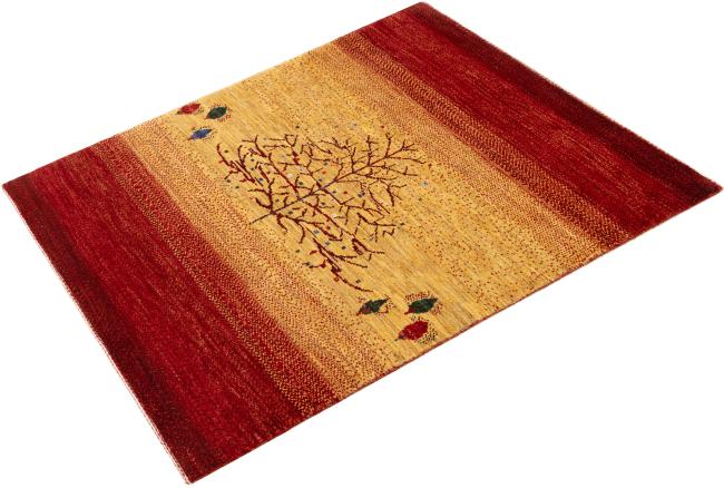 Perzisch Gabbeh Loribaft Nowbaft - 2