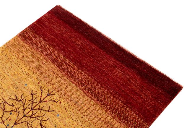 Perzisch Gabbeh Loribaft Nowbaft - 3