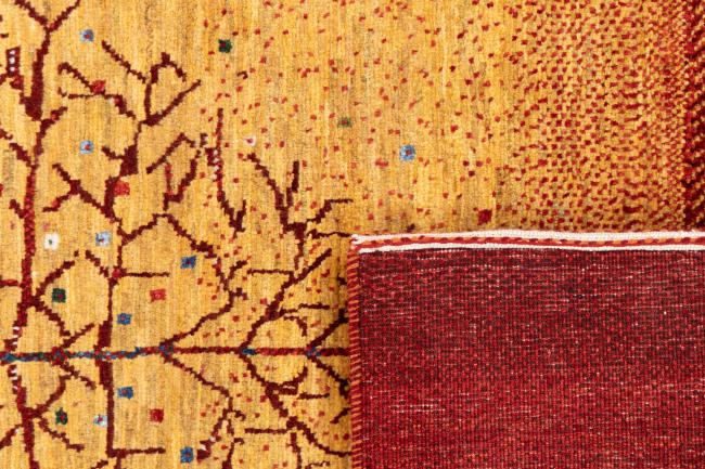 Perzisch Gabbeh Loribaft Nowbaft - 6