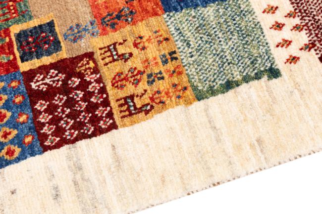 Persan Gabbeh Loribaft Atelier - 4