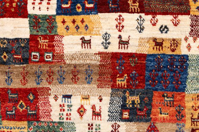 Persan Gabbeh Loribaft Atelier - 6