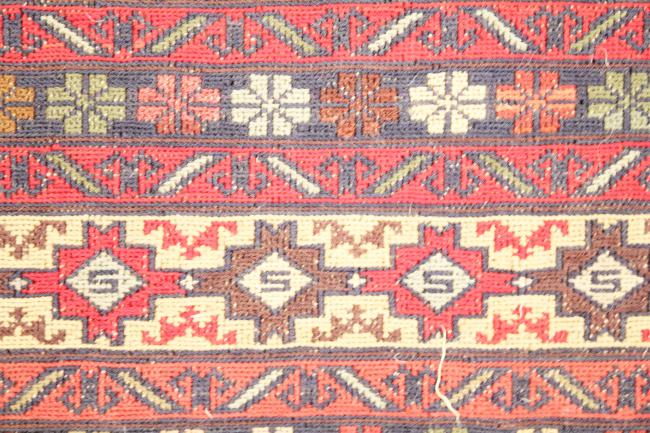 Kilim Sirjan - 8