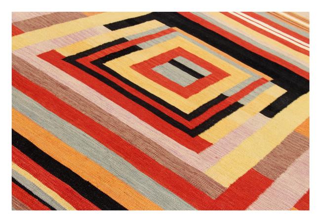 キリム アフガン Edition - 1