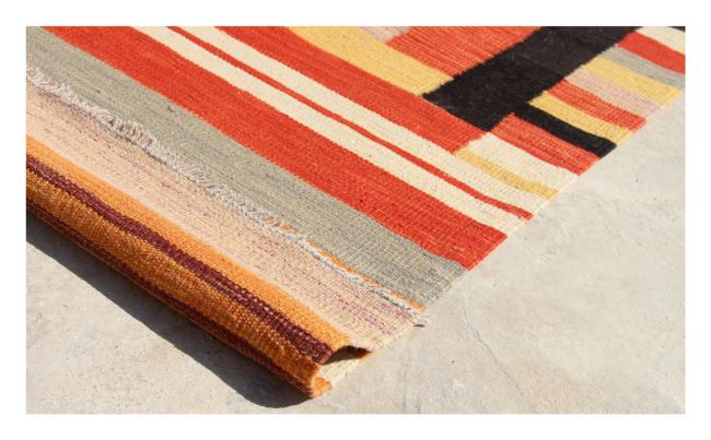 キリム アフガン Edition - 2