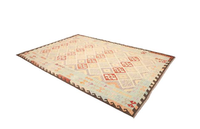 Kilim Afegão - 2