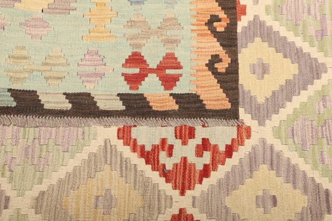 Kilim Afegão - 4