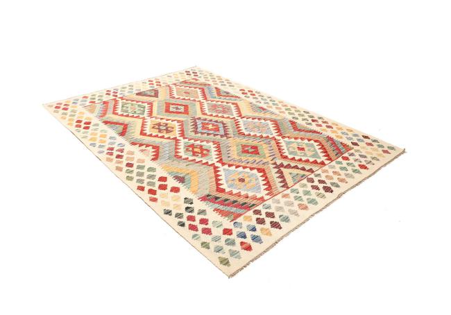 Kilim  Afghan - 2