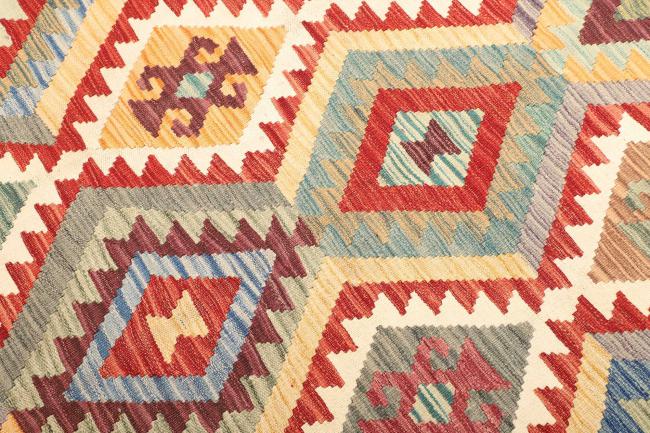 Kilim  Afghan - 3