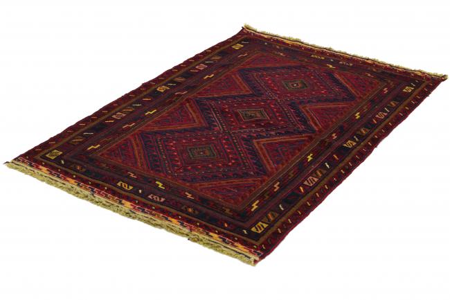 Kilim Afegão - 1