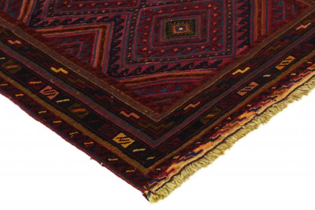 Kilim Afegão - 3