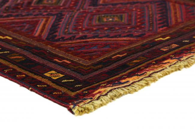 Kilim Afegão - 4