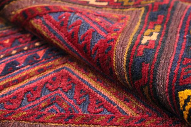 Kilim Afegão - 5