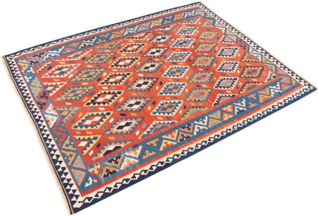 Kilim Fars Ghashghai - 1