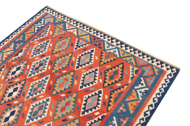 Kilim Fars Ghashghai - 2