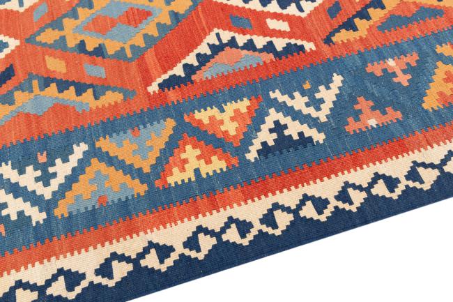 Kilim Fars Ghashghai - 3