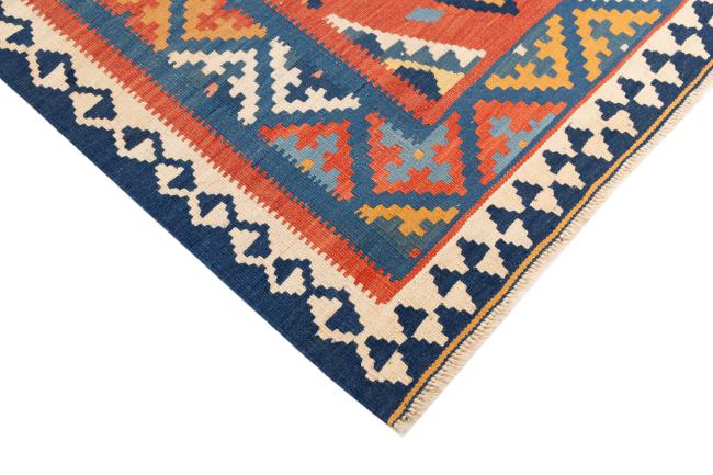 Kilim Fars Ghashghai - 4