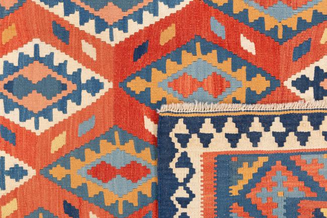 Kilim Fars Ghashghai - 5