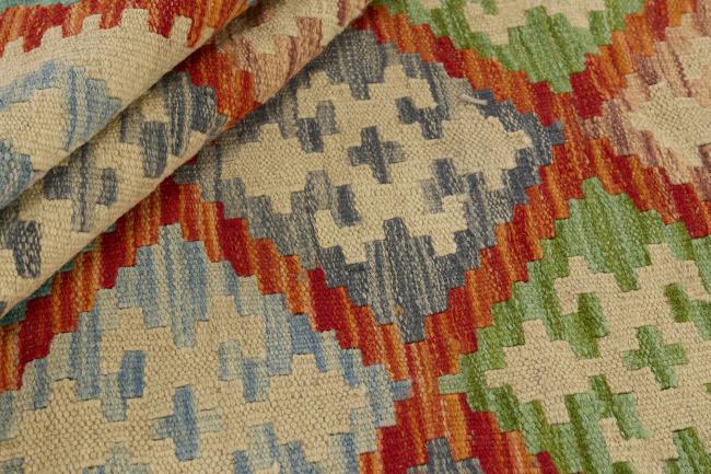 Kilim Afegão - 1