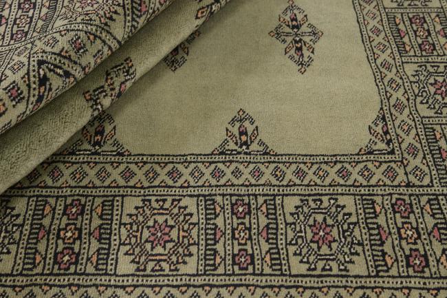 Pakistan Buchara 3ply - 2