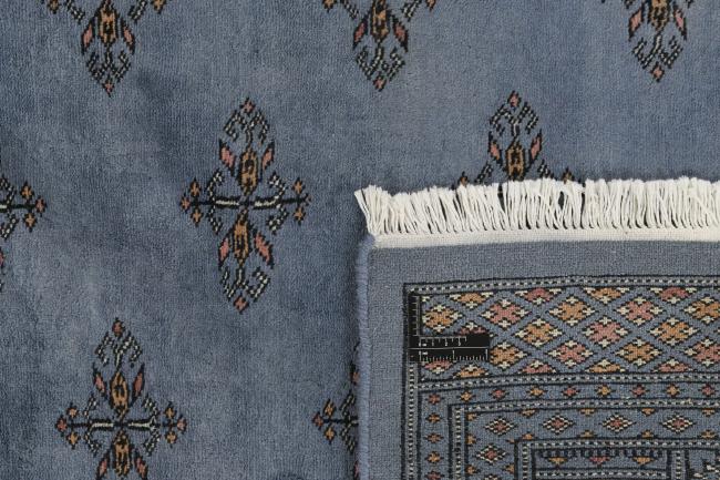 Pakistański Buchara 3ply - 1