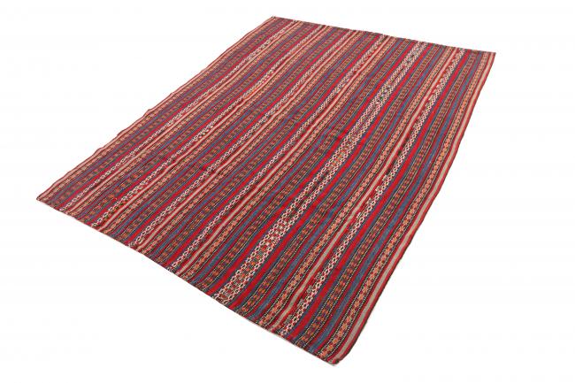 Kilim Fars Antigo - 1