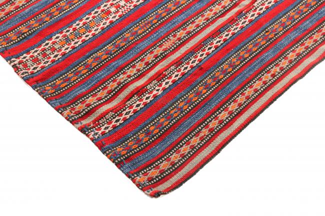 Kilim Fars Antigo - 3