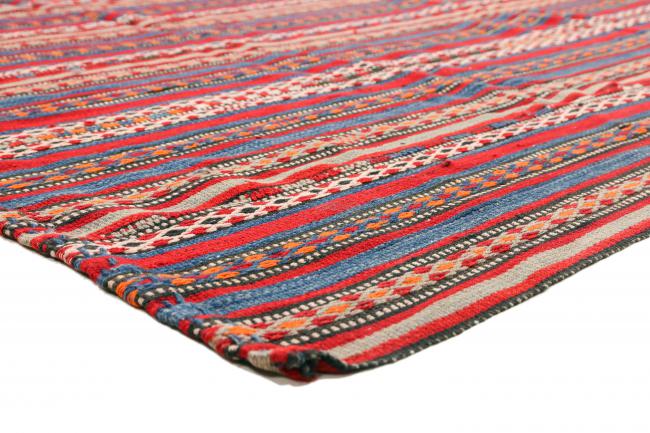 Kilim Fars Antigo - 4