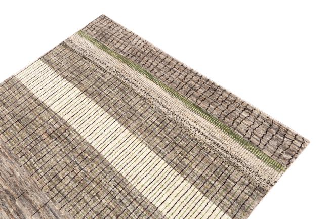 Persja Gabbeh Loribaft Tabiilbaft - 1