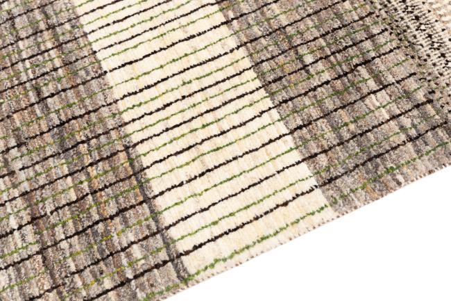 Persja Gabbeh Loribaft Tabiilbaft - 2