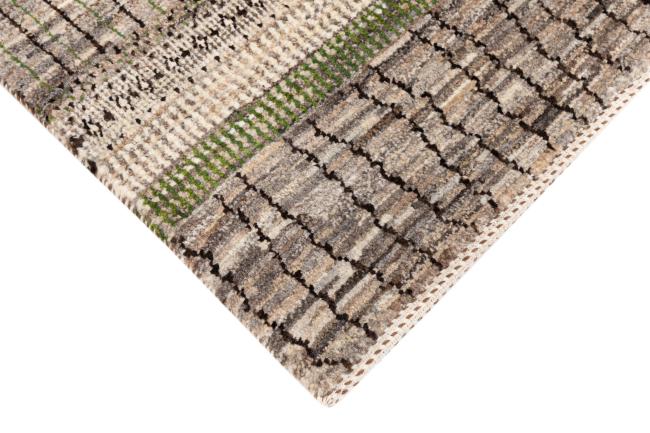 Persja Gabbeh Loribaft Tabiilbaft - 3