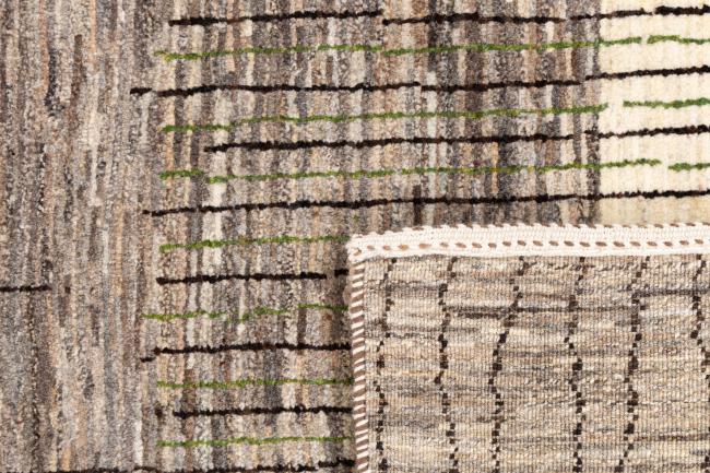 Persja Gabbeh Loribaft Tabiilbaft - 4