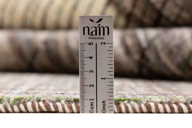 Persja Gabbeh Loribaft Tabiilbaft - 7