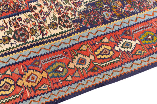 Kilim Senneh - 3