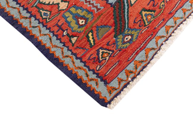 Kilim Senneh - 4