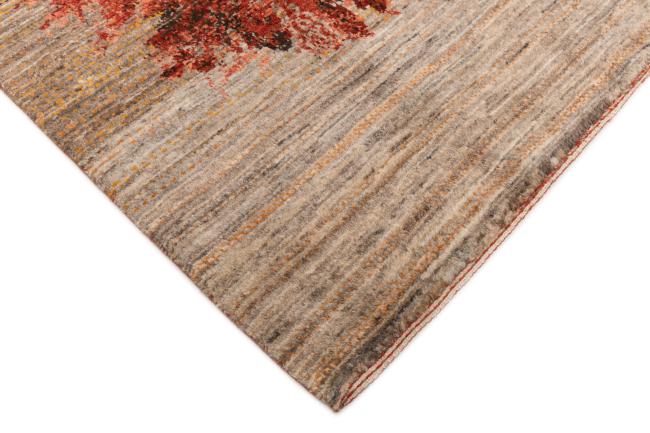 Persian Gabbeh Loribaft Nowbaft - 5