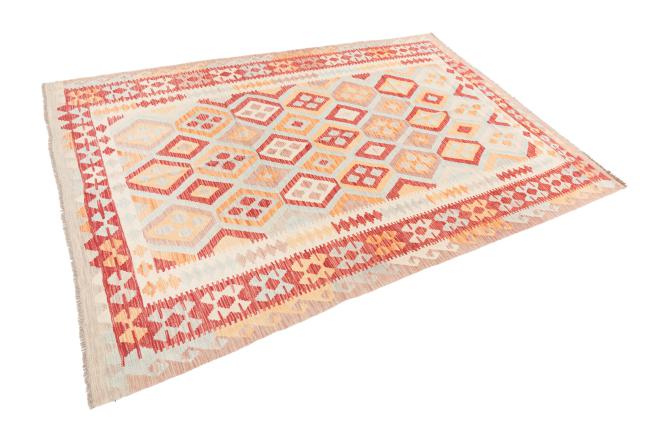 Kilim Afegão - 1