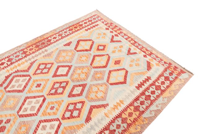 Kilim Afegão - 2