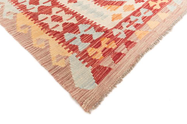 Kilim Afegão - 4