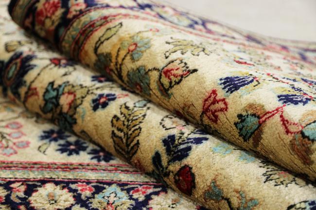 Qum Silk - 8
