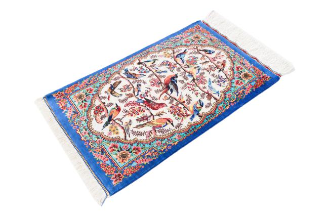 Qum Silk - 2