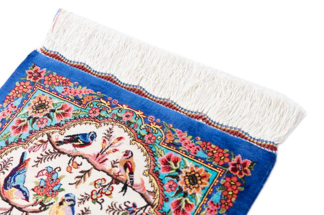 Qum Silk - 3