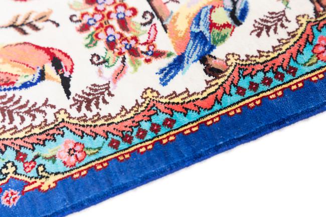 Qum Silk - 4