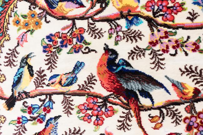 Qum Silk - 5