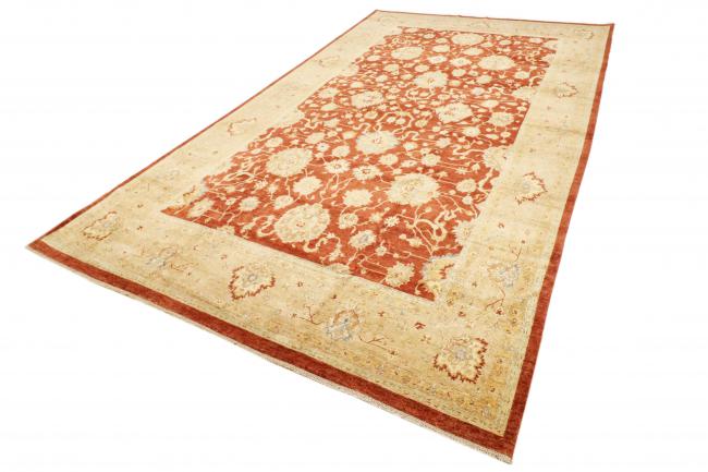 Ziegler Farahan - 1