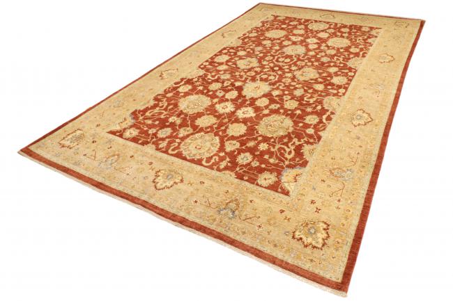 Ziegler Farahan - 2