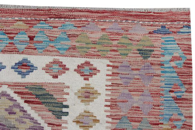 Kilim Afegão - 3